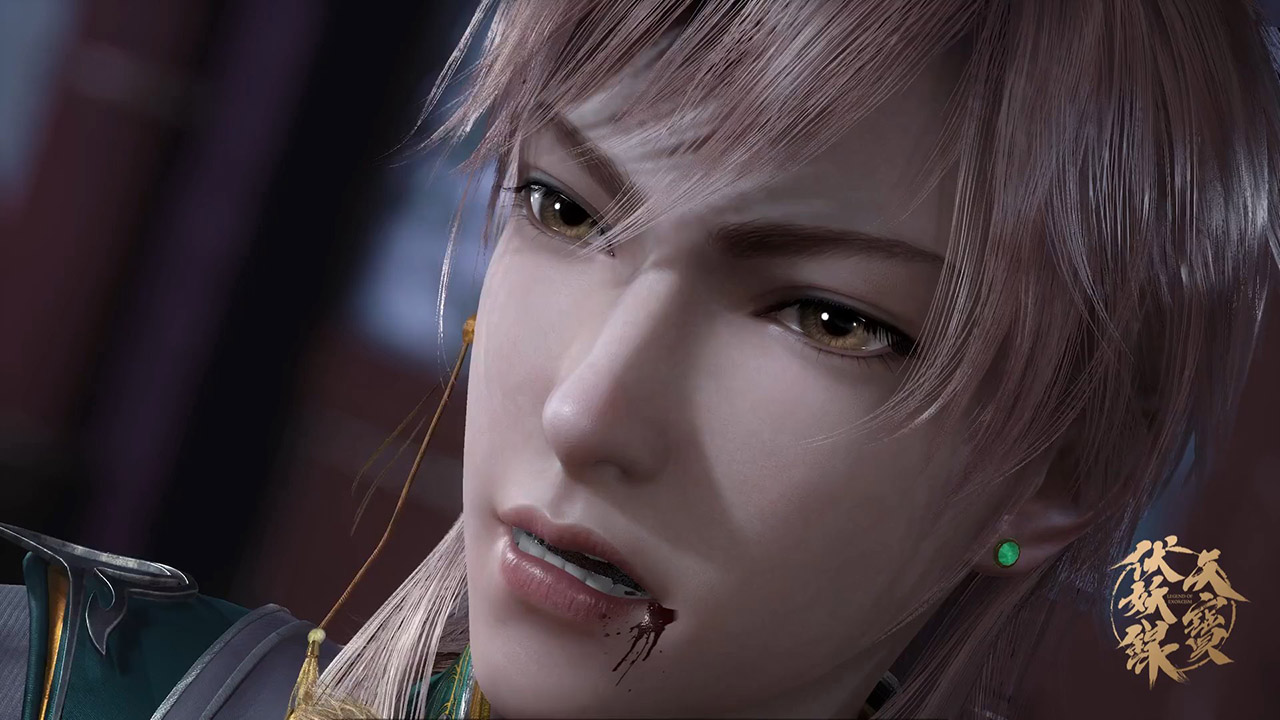 Легенда Фуяо 2 — скриншот 24