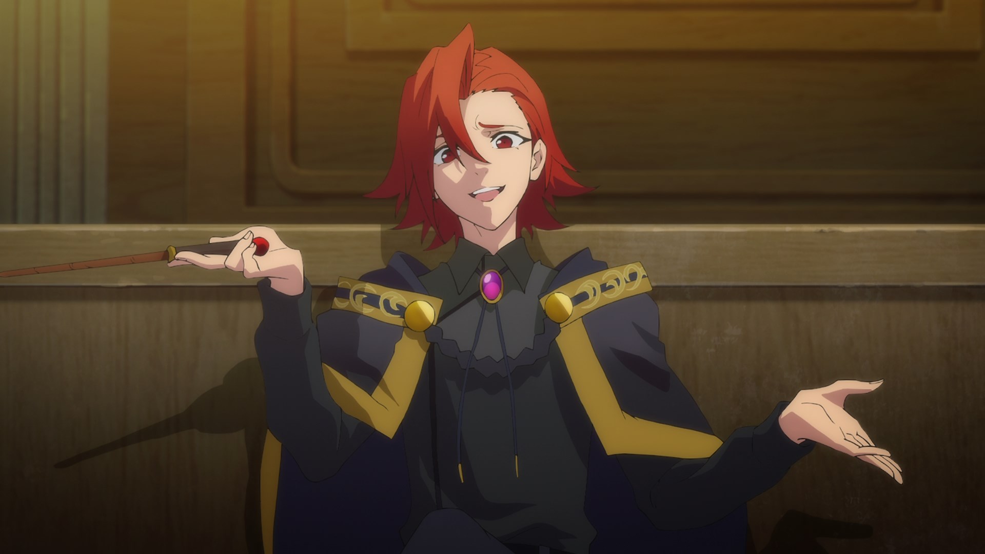 Меч и жезл Вистории — скриншот 9