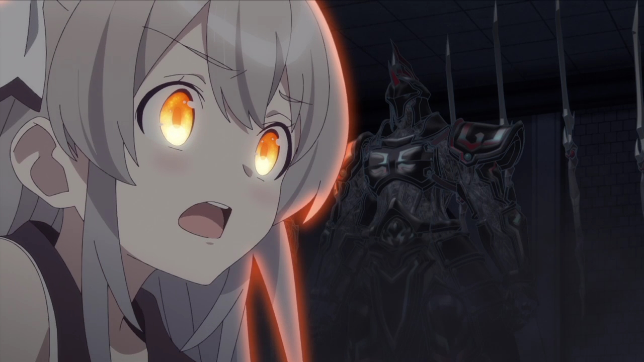 Плеяда семи звёзд — скриншот 51