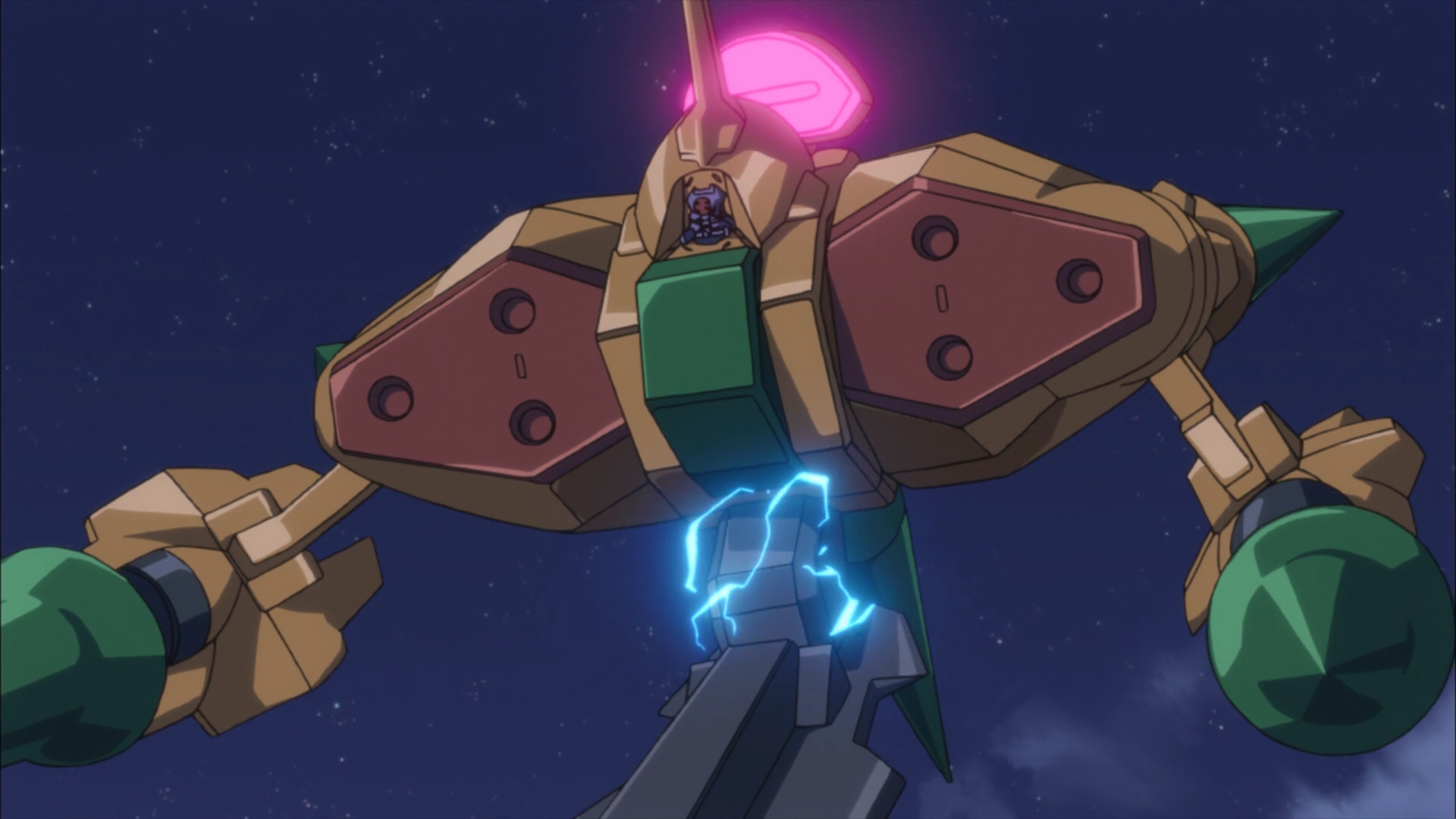 Код Гиас: Восставший Лелуш 2 — Реквием Зеро — скриншот 17