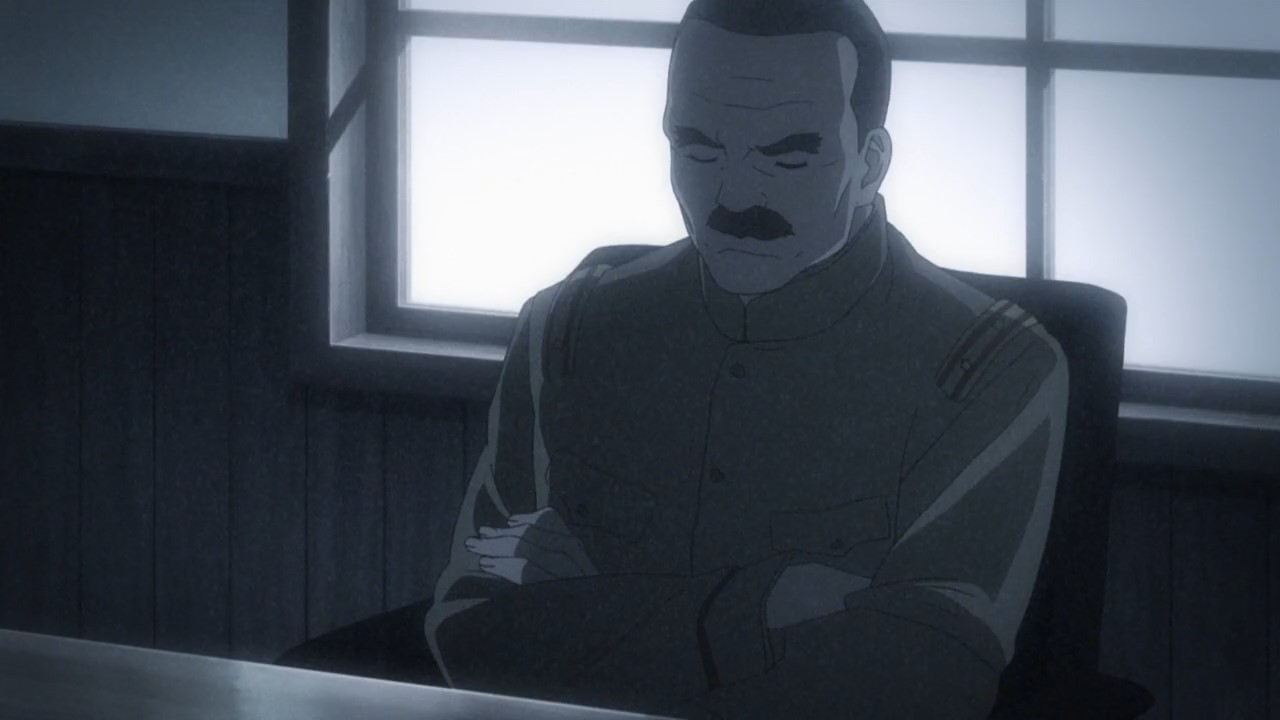 Огни ночного рейда: Пророчество — скриншот 8