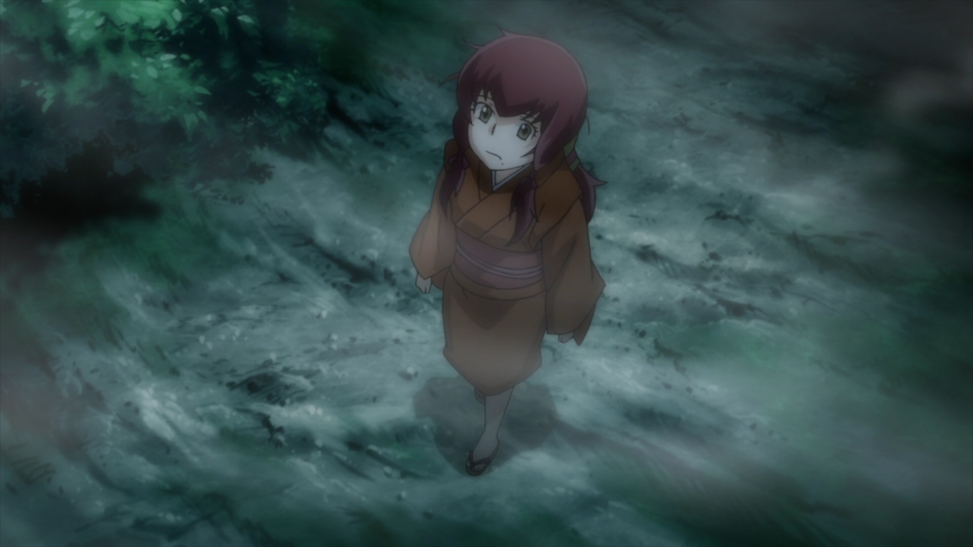 Василиск: Легенда об Оке — скриншот 10