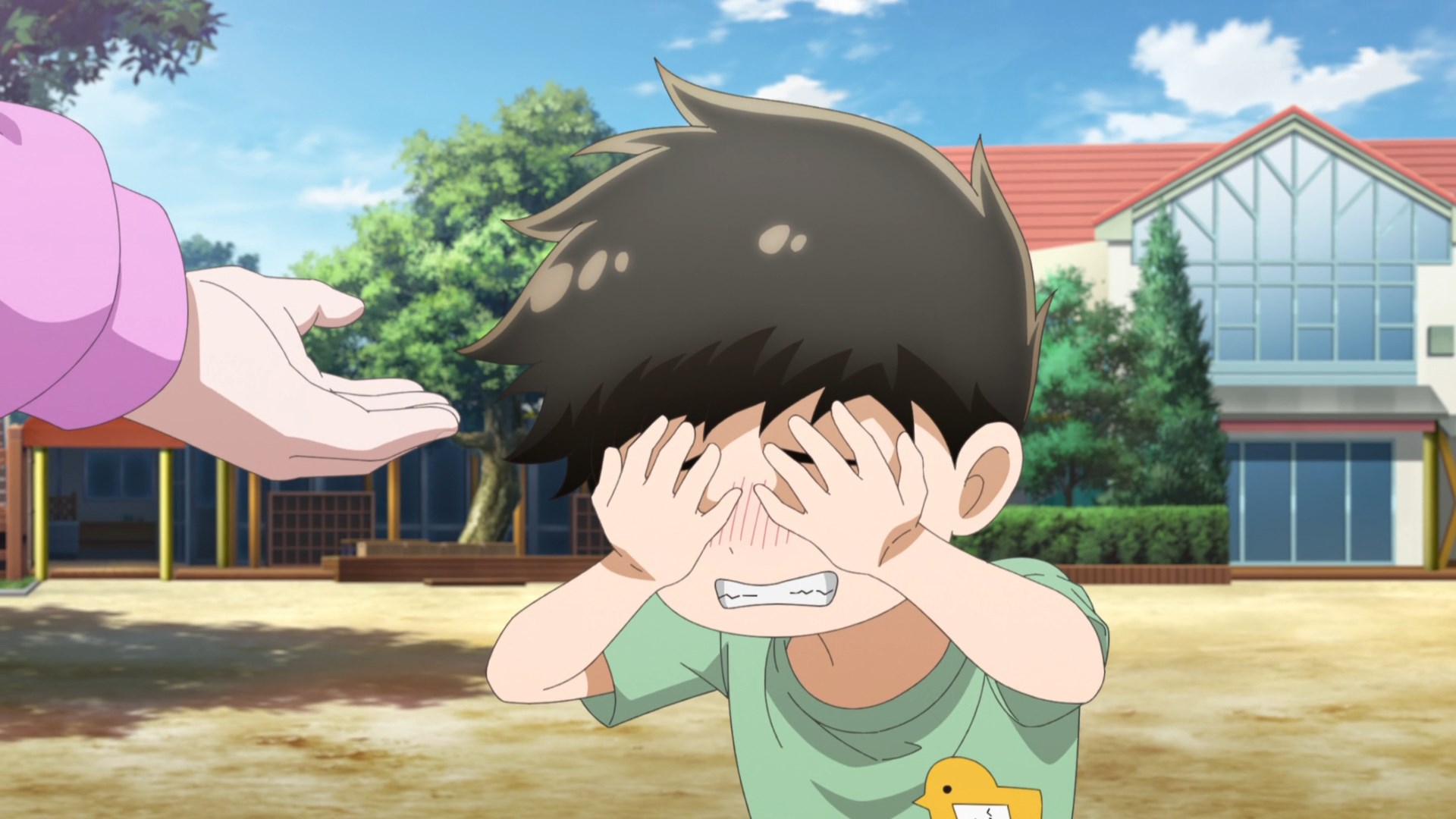 Кае не страшно — скриншот 12