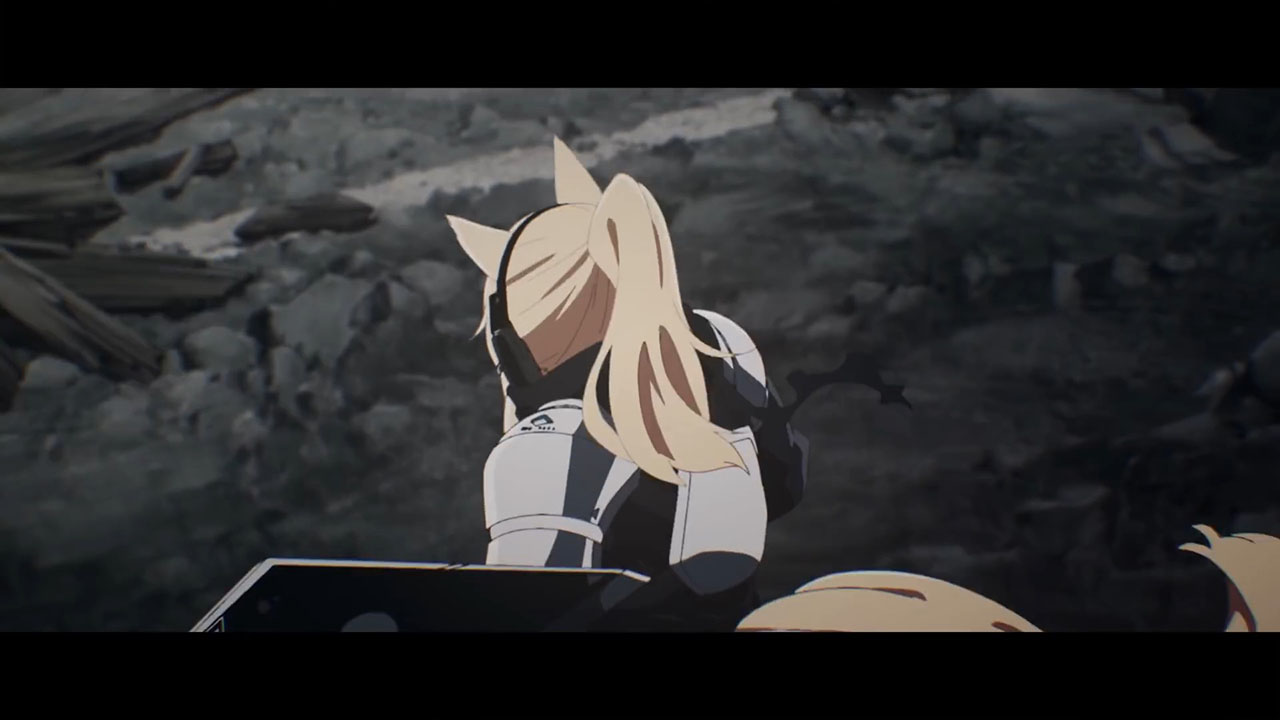 Аркнайтс — скриншот 8