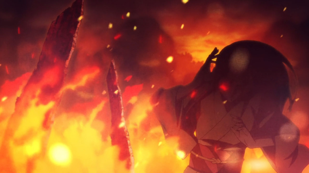 Норн9: Норн + Нонет — скриншот 21