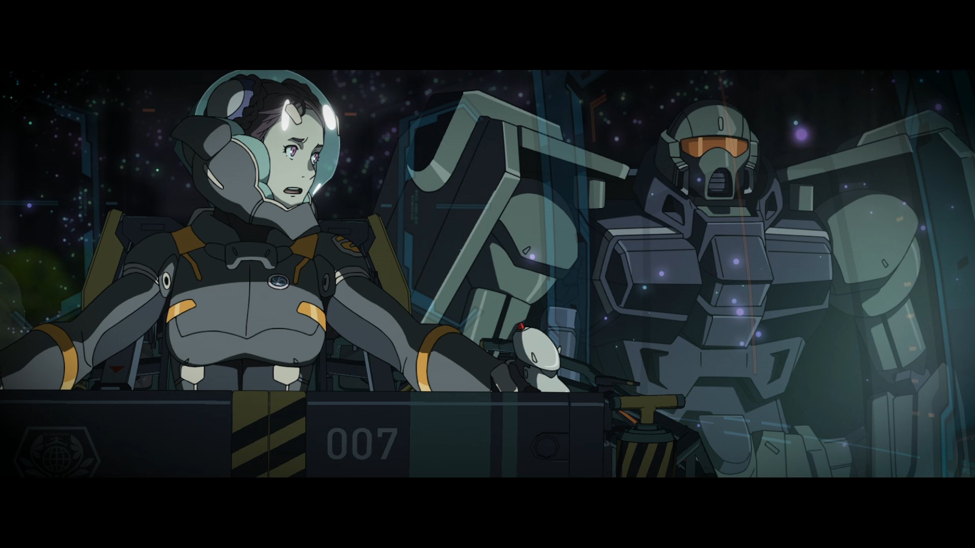 Эврика 7: Высокая эволюция 3 — скриншот 9