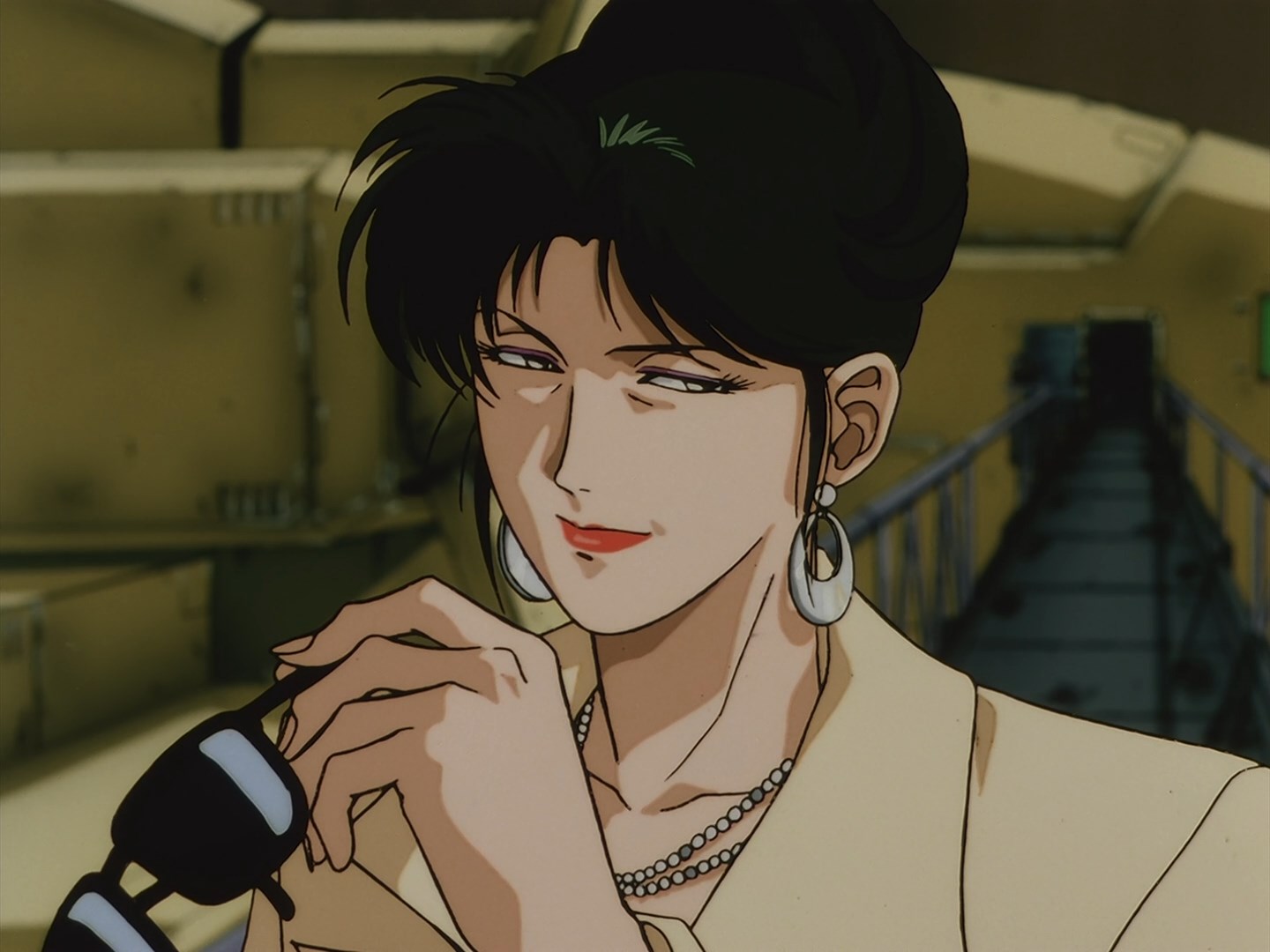 Мобильный воин Гандам 0083: Память о Звёздной пыли — скриншот 59