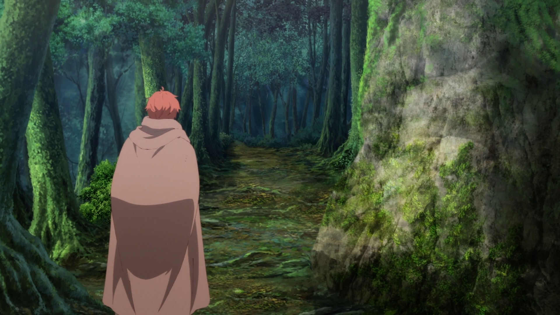 Далёкий паладин: Рекап — скриншот 20