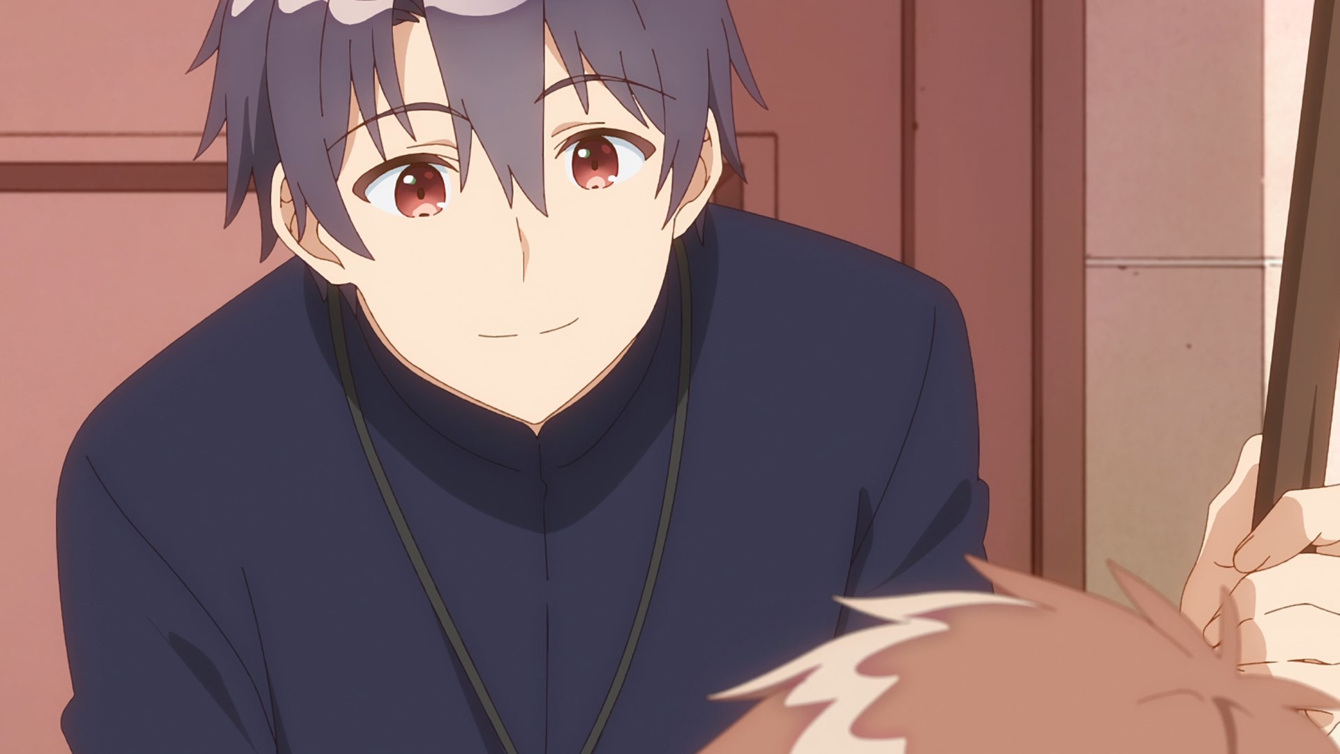 Святая Сесилия и пастор Лоуренс — скриншот 4