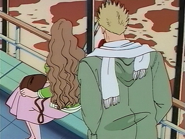 Я — Рэйко Сиратори! — скриншот 29