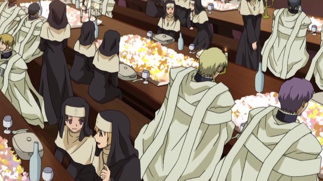 Седьмой дух — скриншот 13