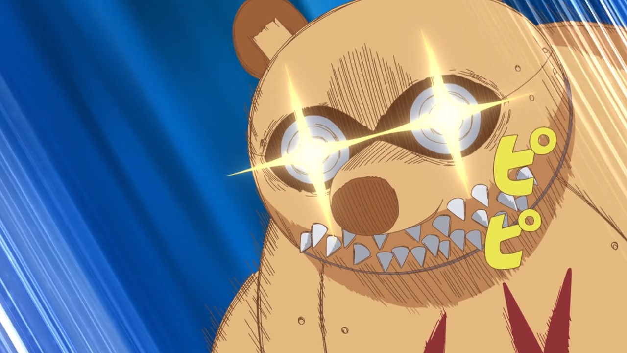 Маленькая девочка-президент — скриншот 20