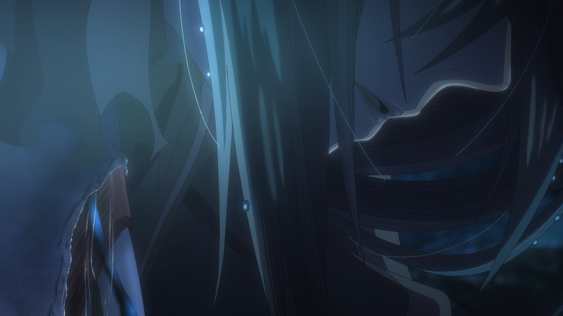 Виви: Песнь флюоритового глаза — скриншот 20