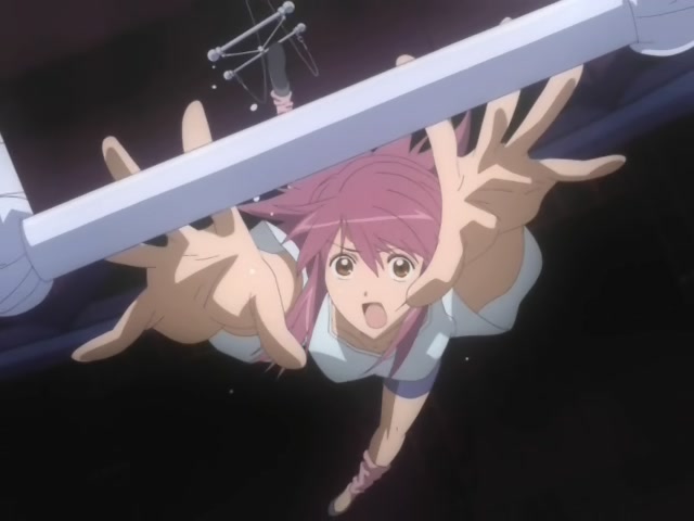 Огни Пёстрой арены — скриншот 22