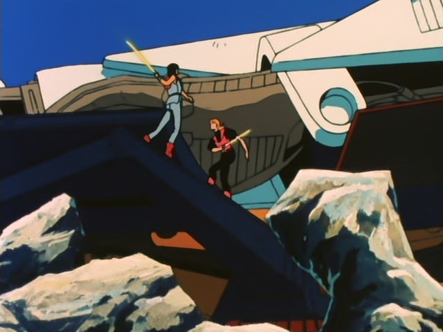 Тяжёлый металл — скриншот 10