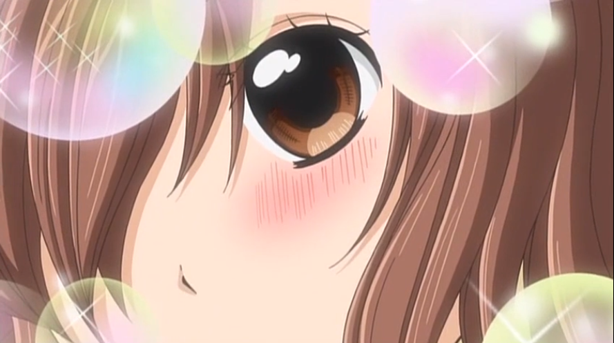 12 лет: Поцелуй, ненависть, любовь — скриншот 15