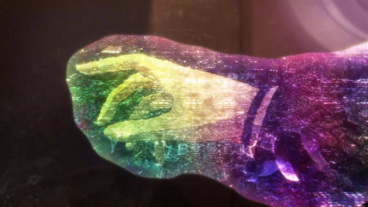 Правильный ответ: «Кадо» — Эпизод 0 — скриншот 19