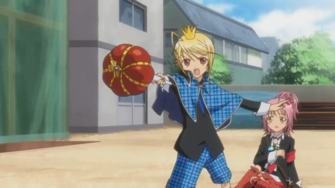 Чара-хранители! — скриншот 28