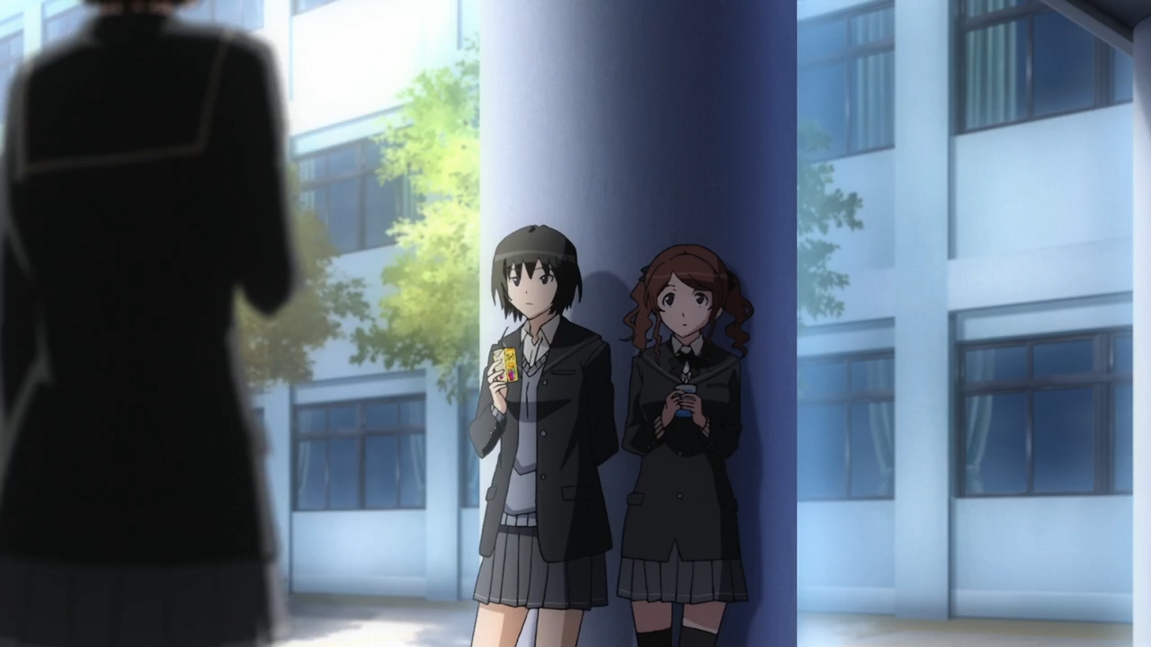 Нежный укус: Младшая сестра — скриншот 9