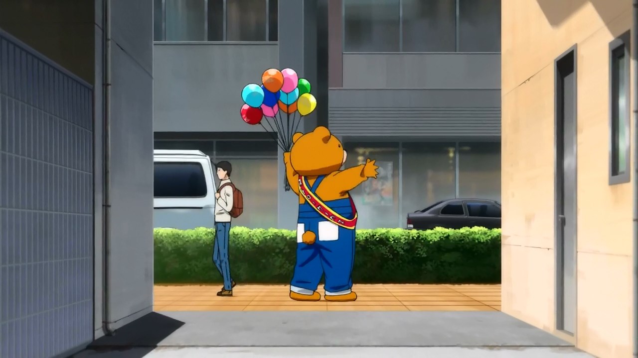 Цирк марионеток — скриншот 4