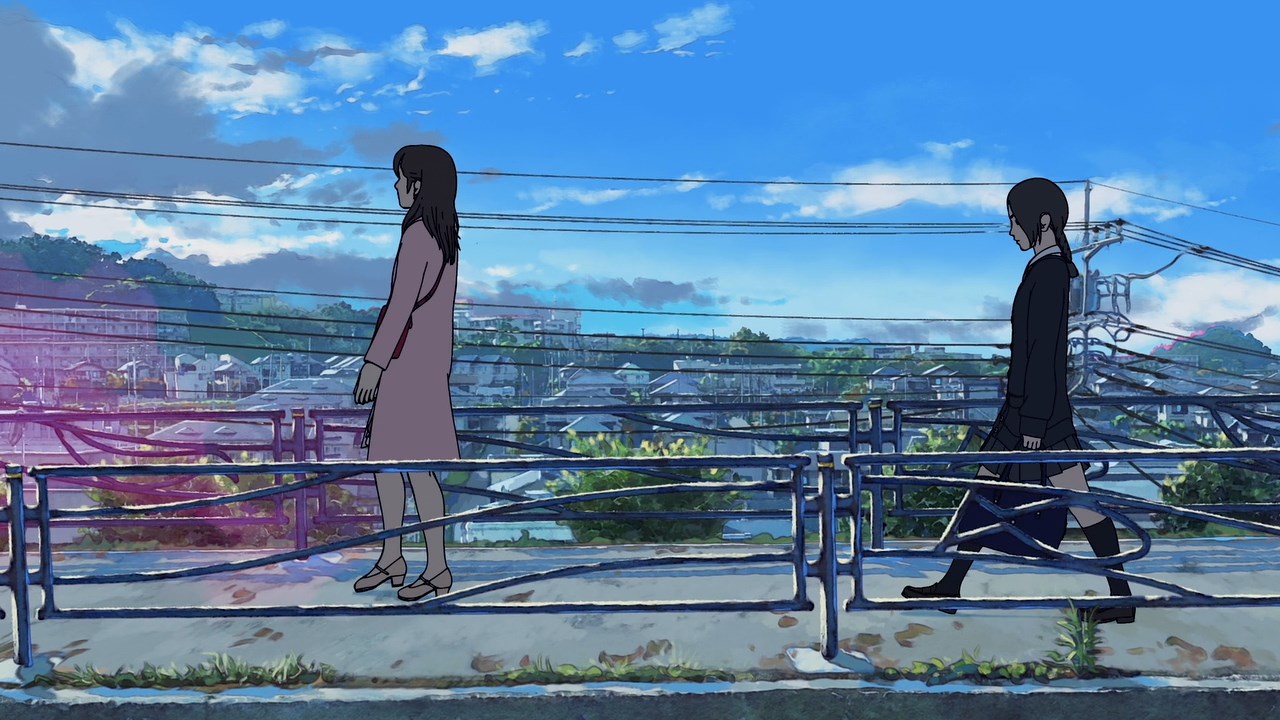 Хана и Алиса: Дело об убийстве — скриншот 11