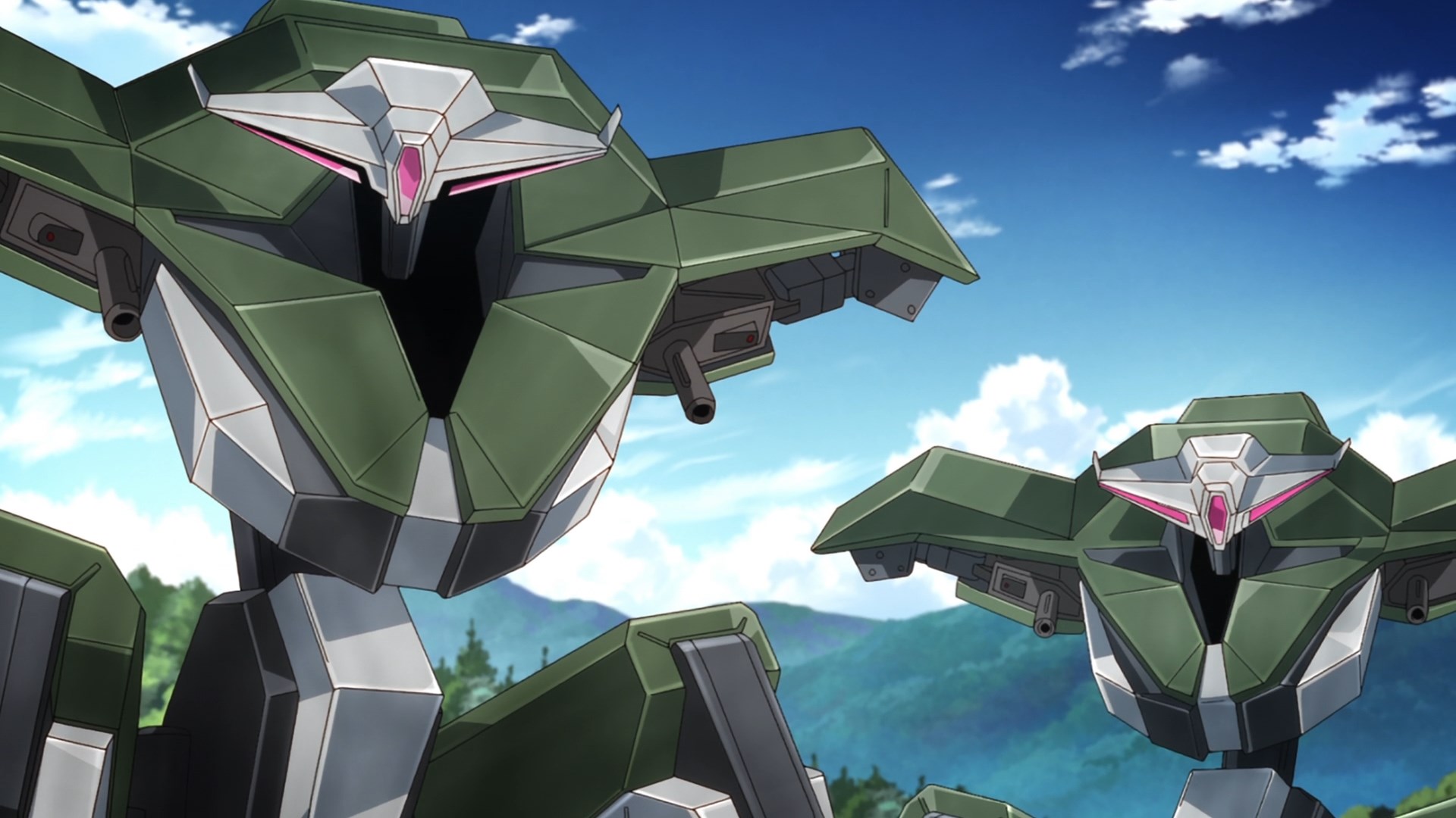 Воины пограничья — скриншот 26