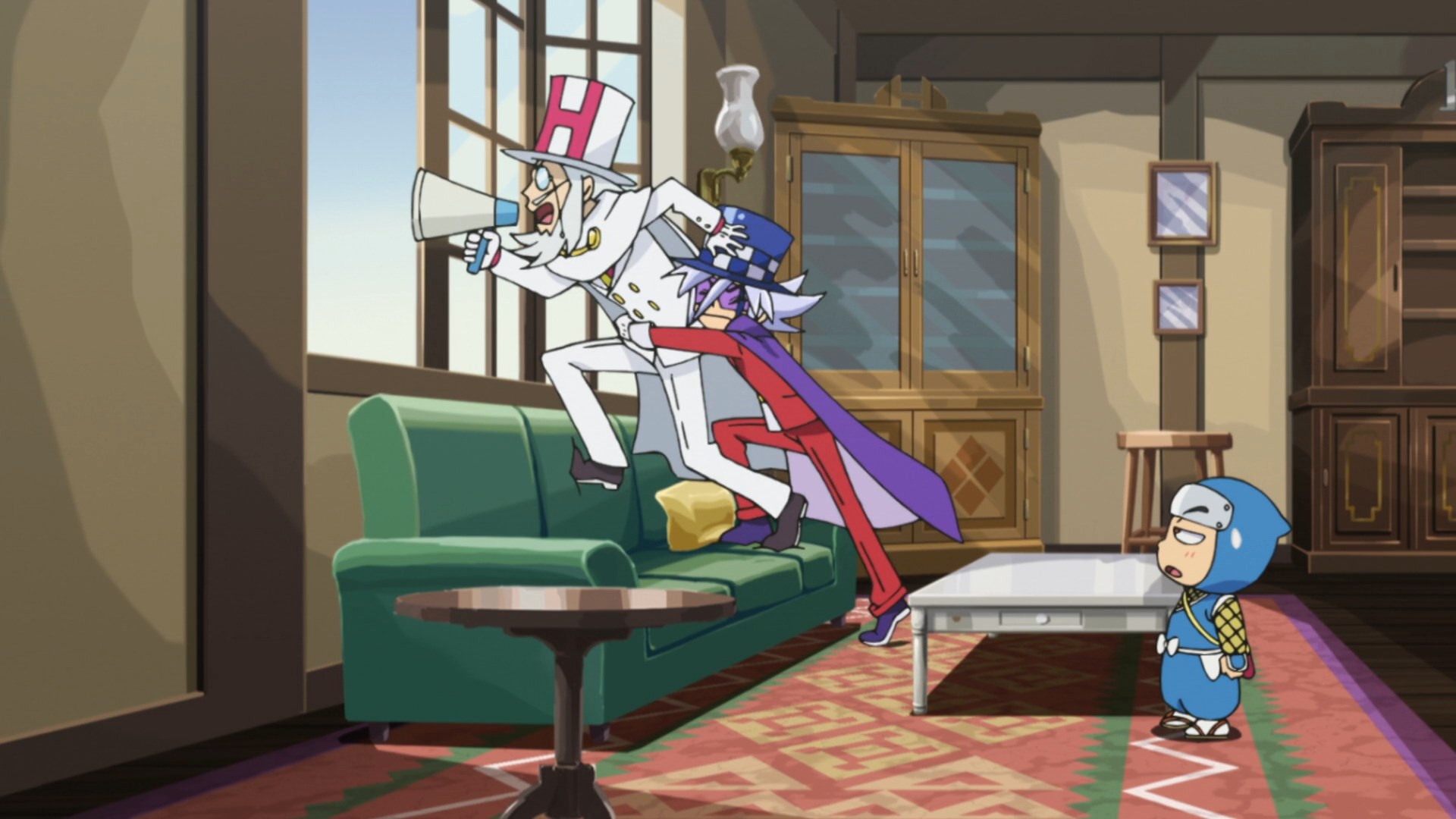 Загадочный Джокер 2 — скриншот 19