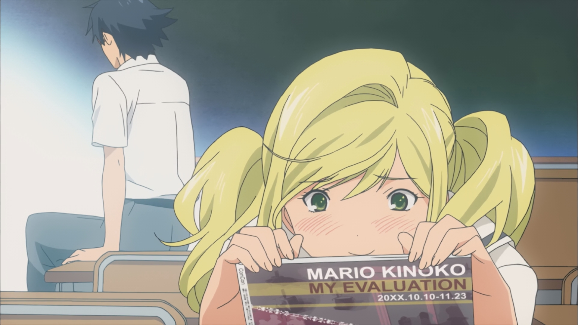 Предел первой любви — скриншот 21