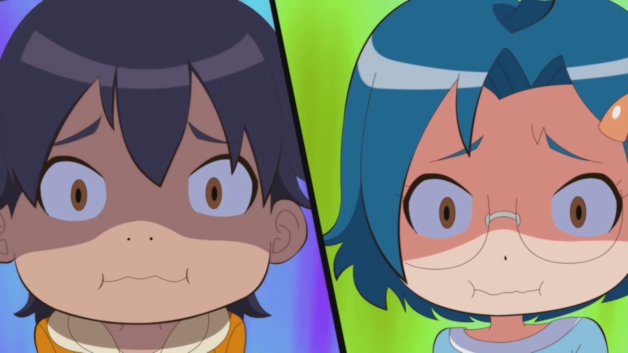 Феи Балала: Над радугой — скриншот 23