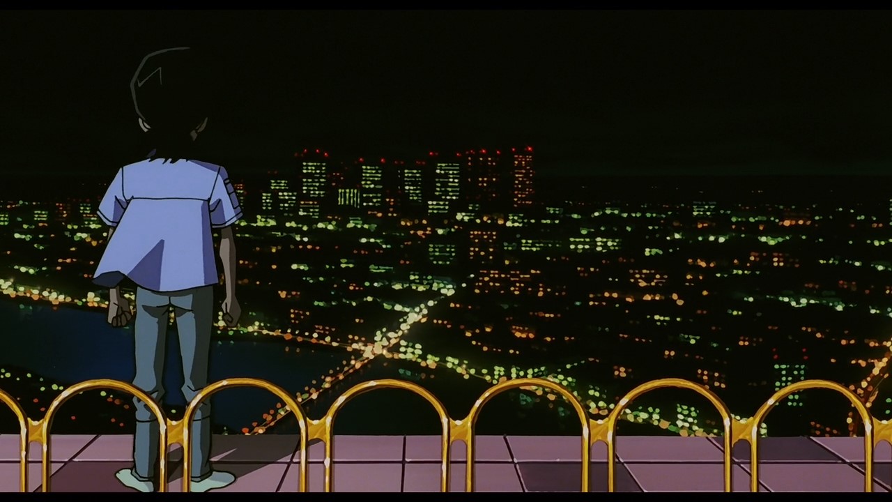 Детектив Конан: Призрак с Бейкер-Стрит — скриншот 7