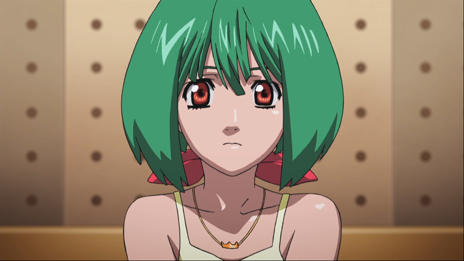 Макросс Фронтир — скриншот 44