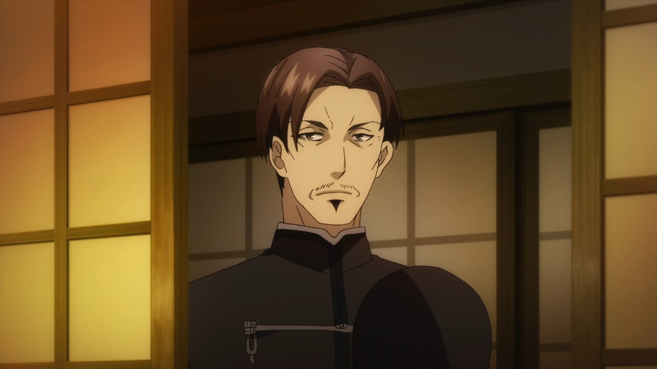 Облачный смех: Гайдэн 3 — скриншот 23