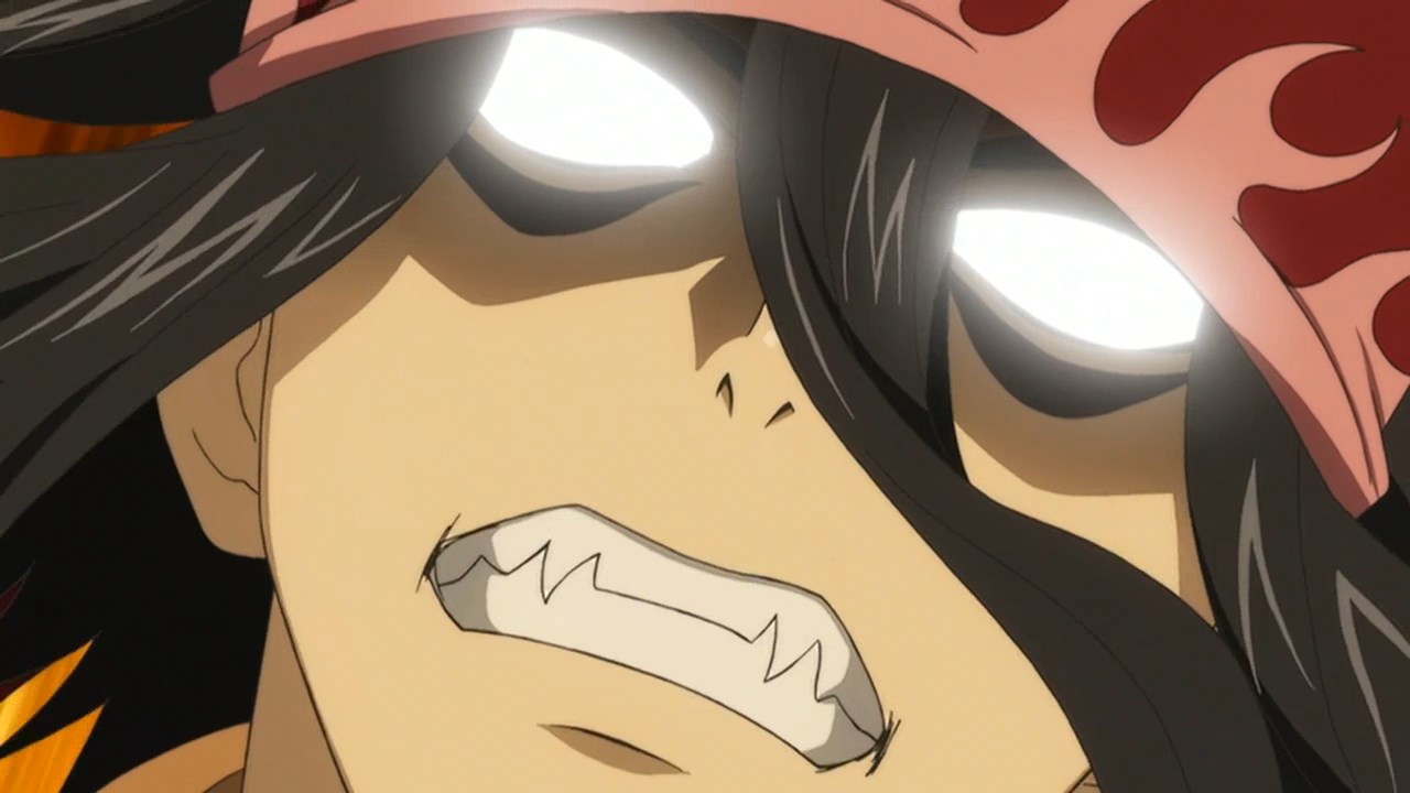 Повар-боец Сома: Второе блюдо OVA — скриншот 17