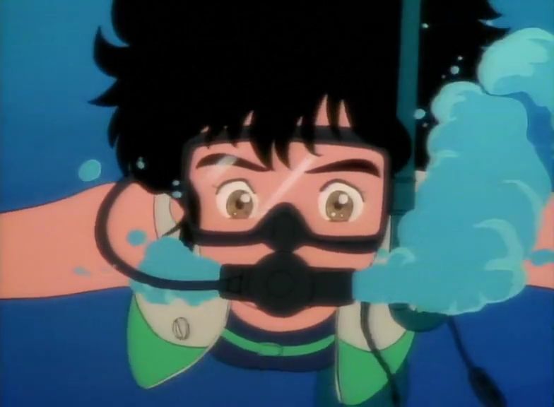 Капризы Апельсиновой улицы: Пилотный эпизод — скриншот 34