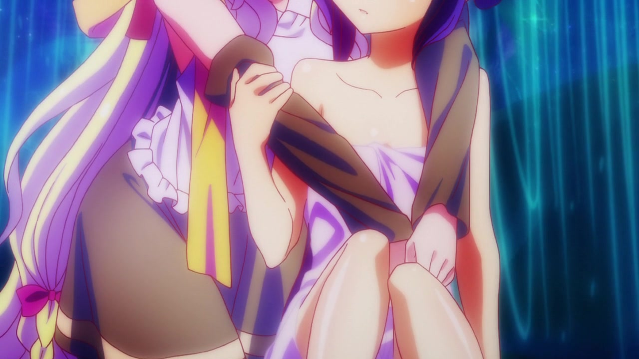 Нет игры — нет жизни: Спецвыпуски — скриншот 25