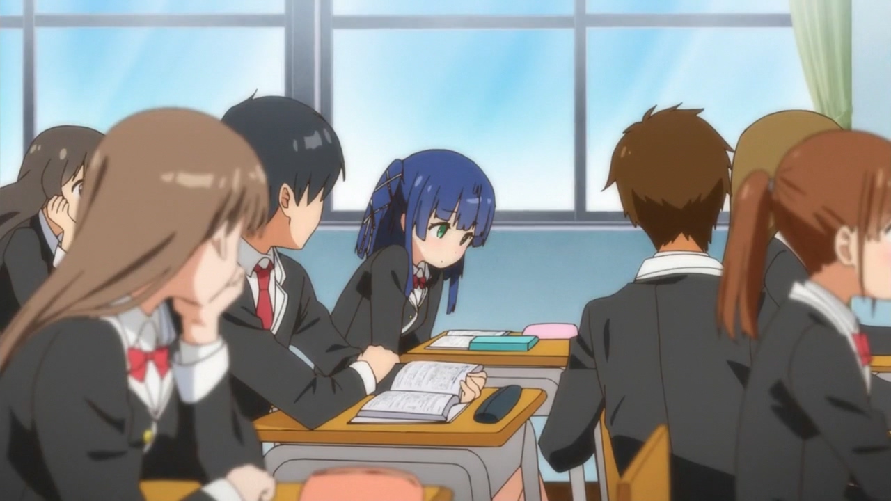 Сказочная девочка — скриншот 11