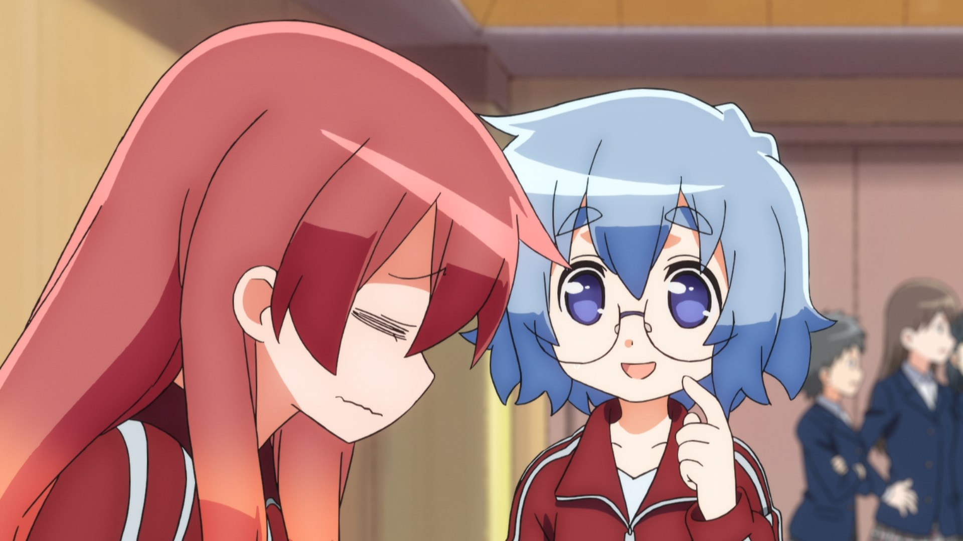 Разминка! — скриншот 10