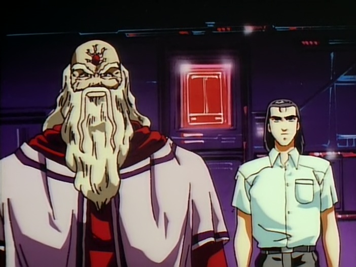 Гайвер II — скриншот 23