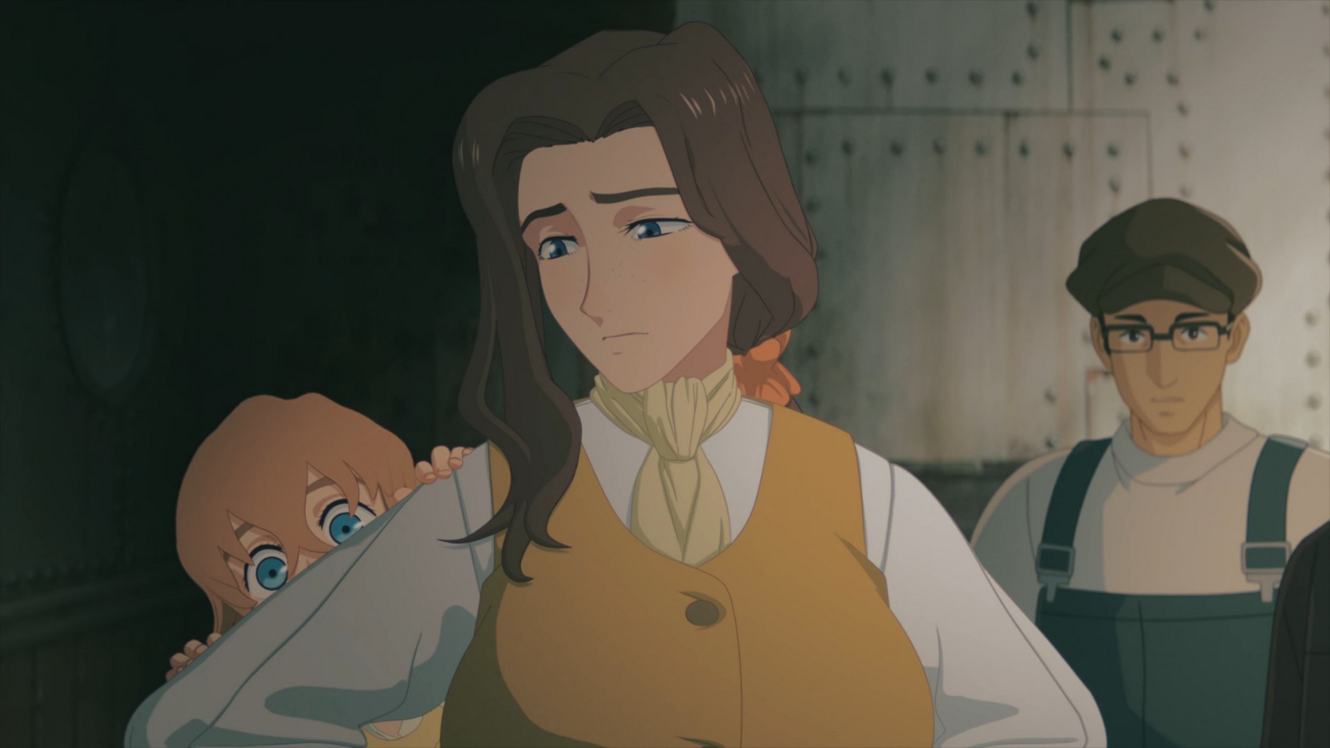 Триган: Ураган — скриншот 7