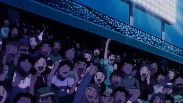 Покемон: Путешествие Эша — скриншот 9