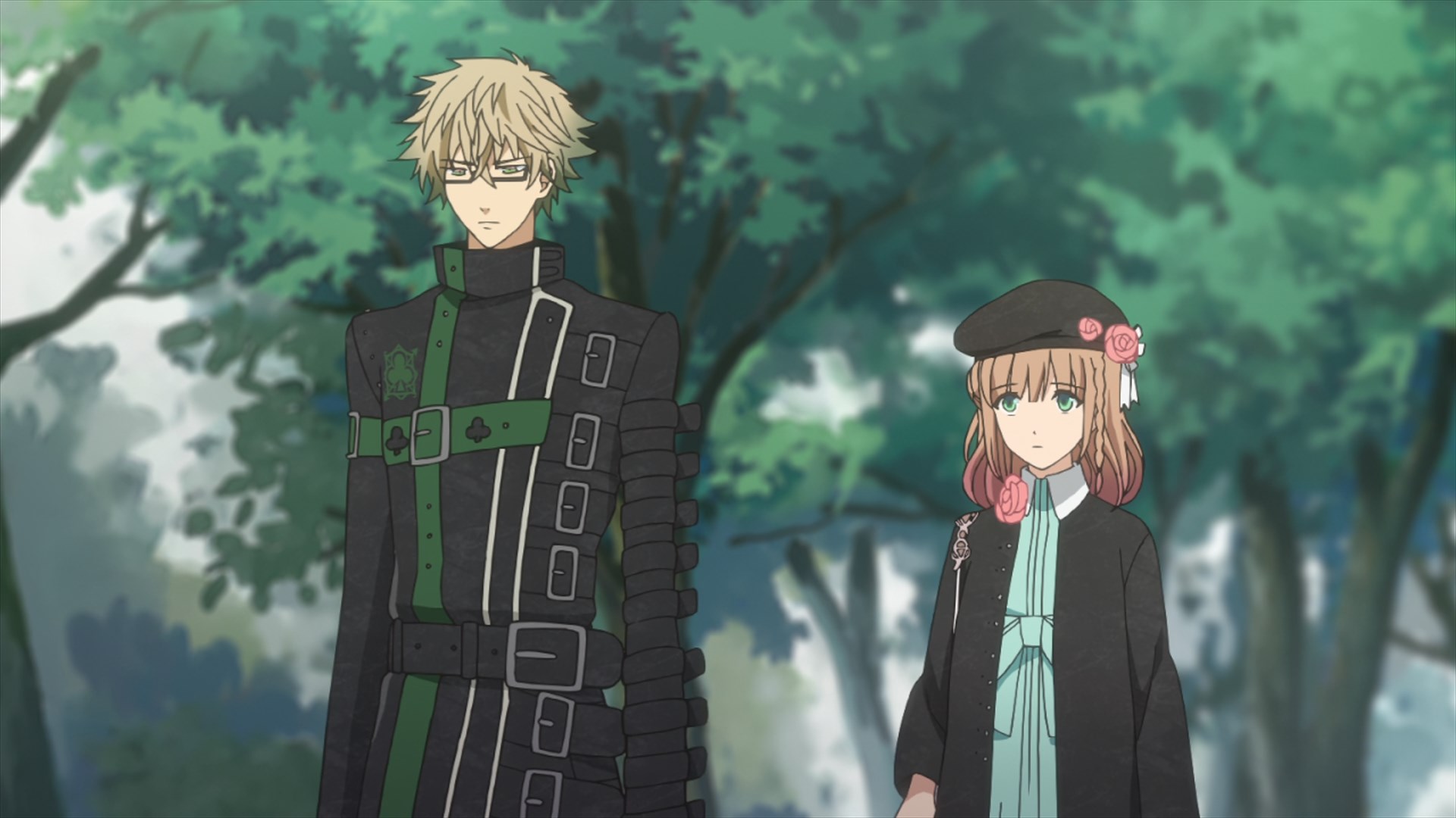 Амнезия — скриншот 24