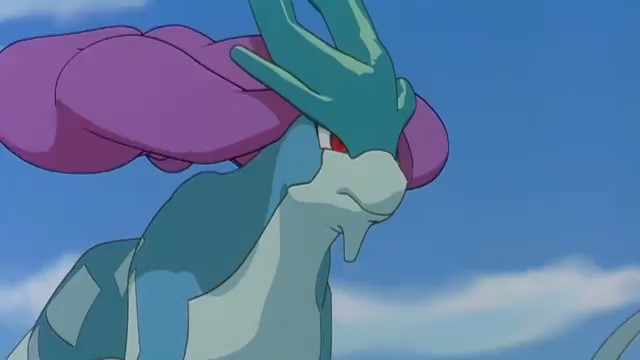 Покемон: Селеби, голос леса — скриншот 21