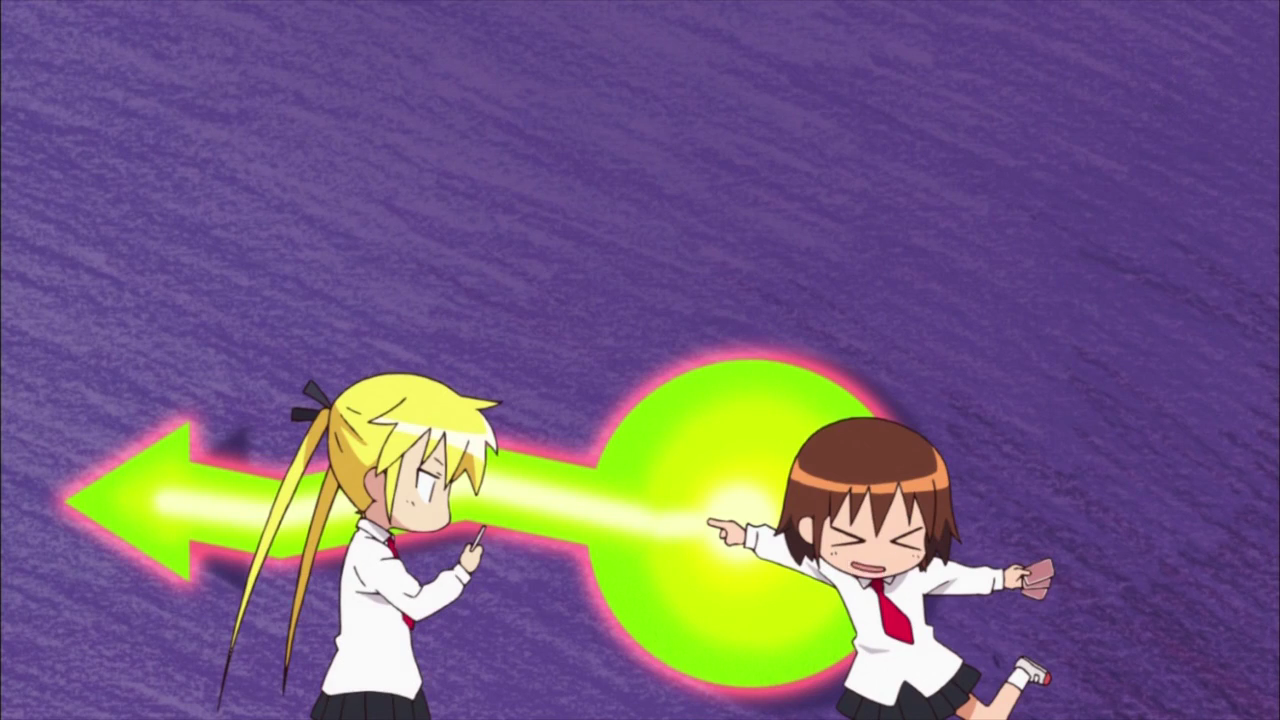 Прикончи меня, детка — скриншот 61