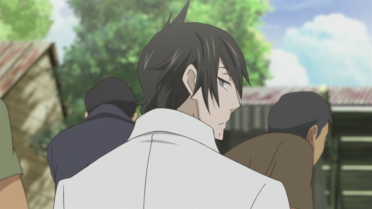 Ан-го: Эпизод 0 — скриншот 36