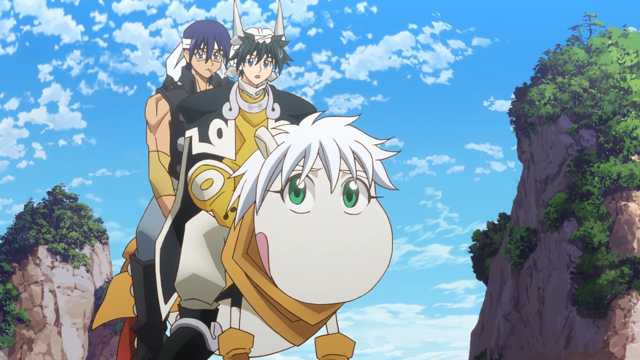 Охотник за душами: Кровь семьи Ко — скриншот 10