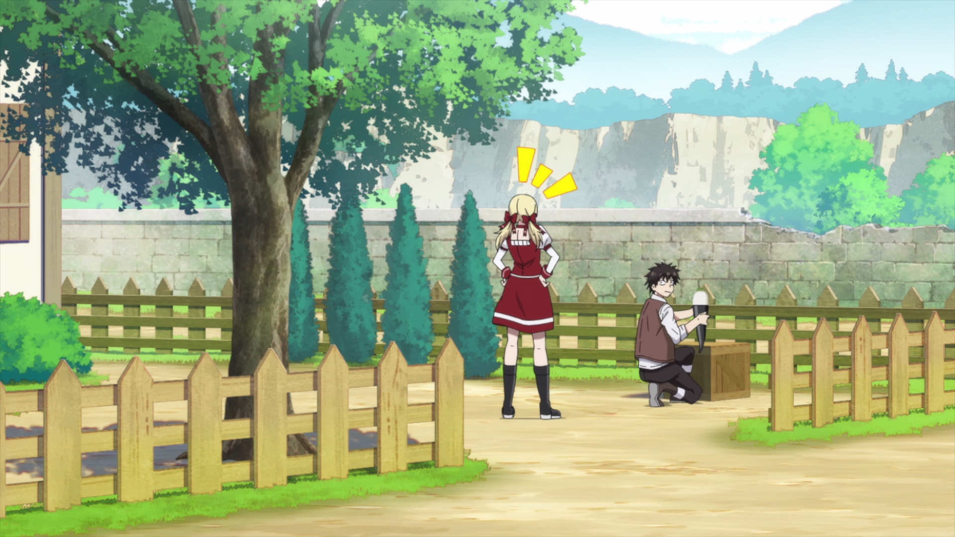 Герой мёртв! — скриншот 6