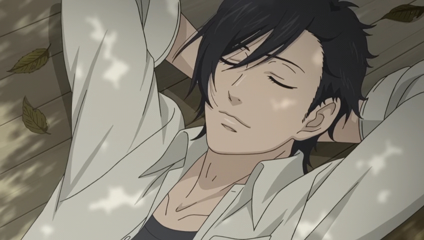 Скажи: «Я люблю тебя» OVA — скриншот 26