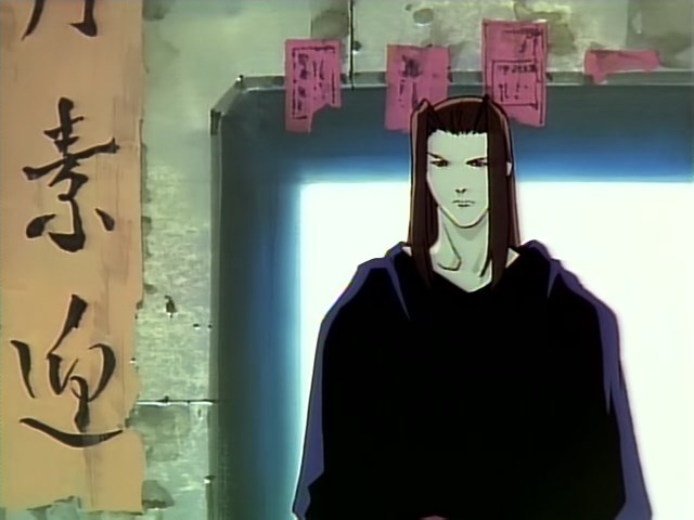 Ристалище Тосиндэн — скриншот 7