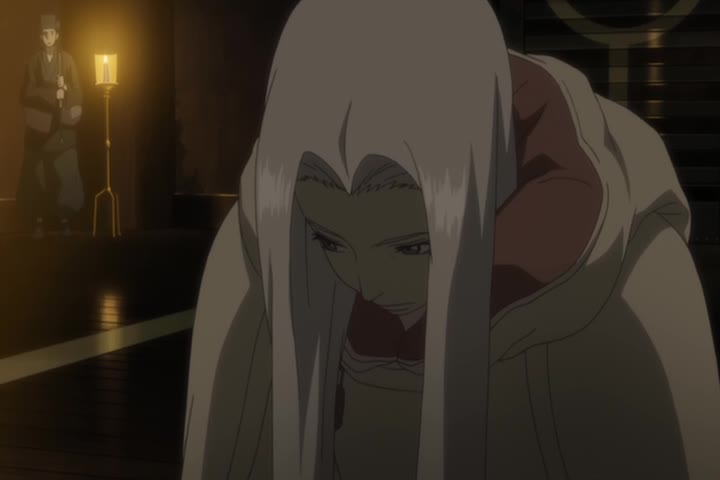 Хранитель священного духа — скриншот 32