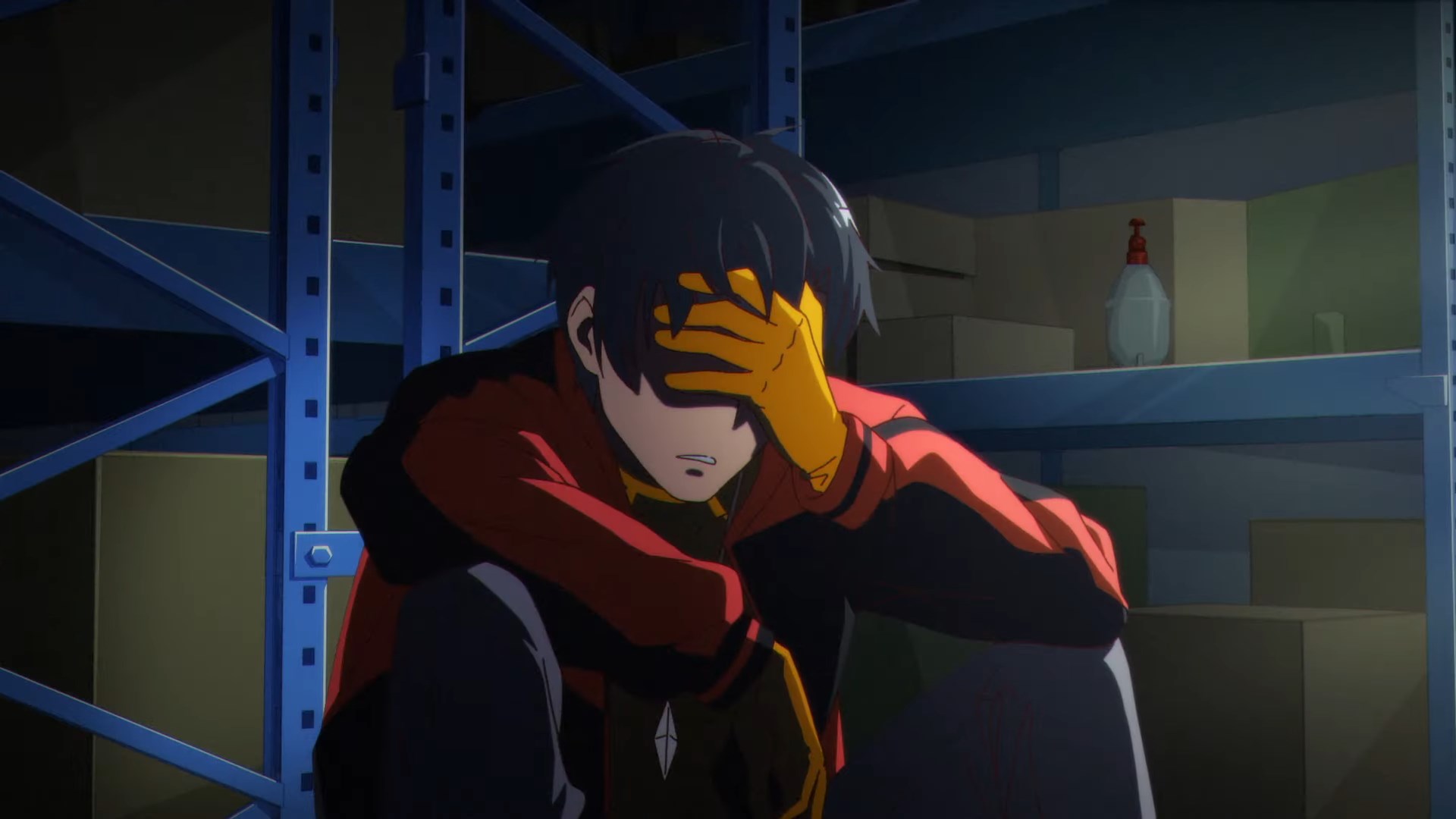 Со скукой покончено — скриншот 29